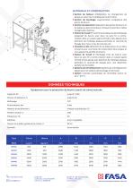 BMM – Machine à beurre en continu - 2