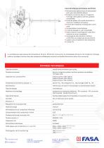 RFS40 - Remplisseuse operculeuse rotative - 2