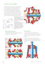 CombiPrime - Pompes centrifuges auto-amorçantes - 6