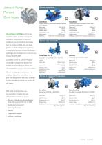 Johnson Pump - Vue d?ensemble de la gamme - 4