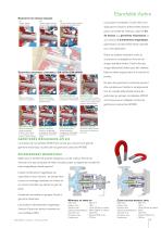 Système Modulaire Combi Pompes centrifuges normalisées - 5