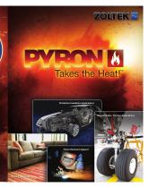 Pyron Brochure