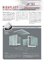 L?âme structurelle en nid d?abeilles pour l?allègement des structures - 2