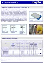 Brochure LASTO®STRIP - 4