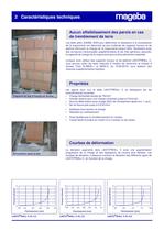 Brochure LASTO®WALL C - 2