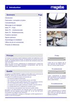 Brochure RESTON®POT - 2