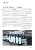 Brochure TENSA®MODULAR LR et LR-LS - 2