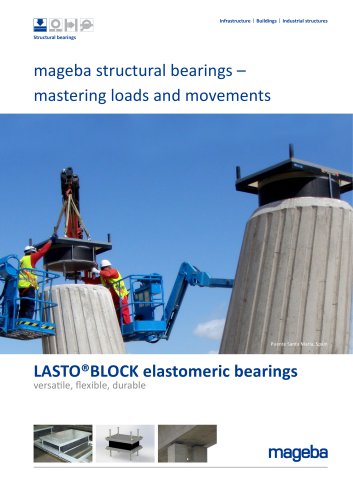 LASTO-BLOCK B