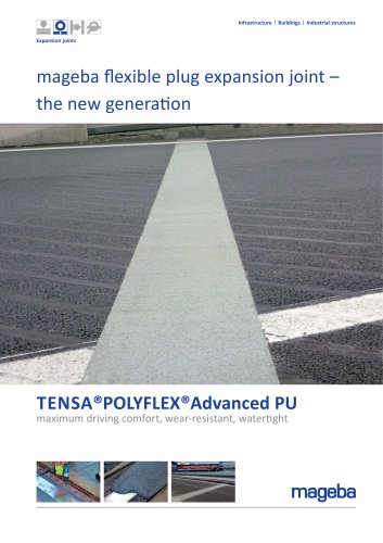 TENSA-POLYFLEX-ADVANCED PU