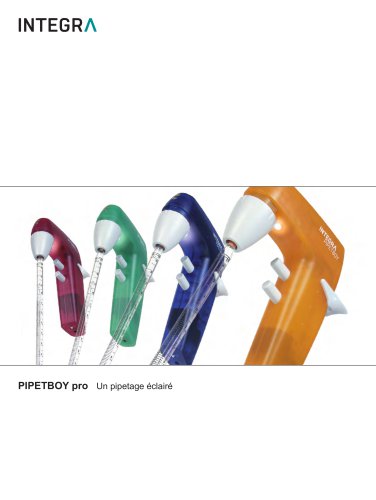 PIPETBOY pro