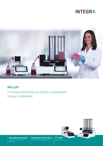 WELLJET