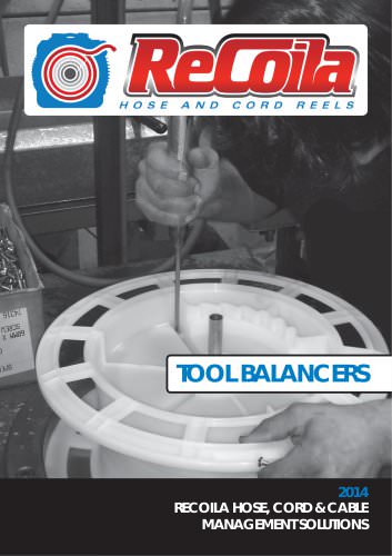 Tool Balancers