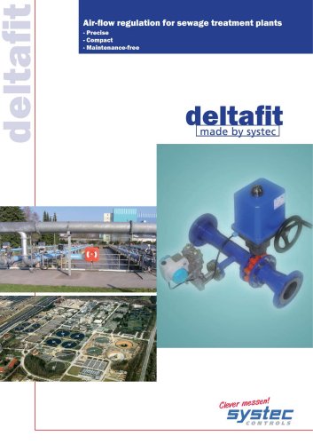 deltafit - air mass regulation