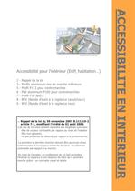 GAMME ACCESSIBILITE PASSAGE - 2