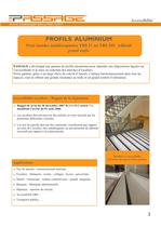 GAMME ACCESSIBILITE PASSAGE - 3