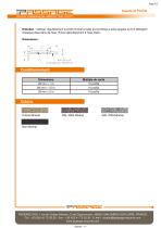 Profil L29 antidérapant minéral Extérieur - 2