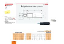 Catalogue Général Emile Maurin V12.1 - 14