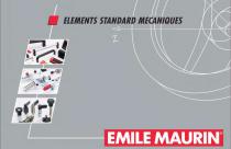 Catalogue Général Emile Maurin V12.1 - 1