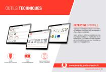 Guide produits 2024-2025 - Emile Maurin - 8