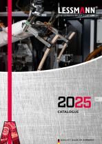 Main Catalogue 2025