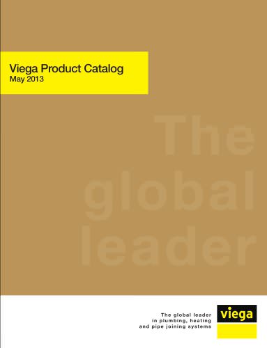 U.S. Product Catalog