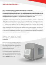 Systèmes d‘inspection pour l‘industrie de la boulangerie - 5
