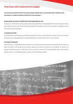 Systèmes d‘inspection pour l‘industrie de la boulangerie - 7