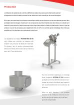 Systèmes d‘inspection pour l‘industrie de l‘hygiène - 3
