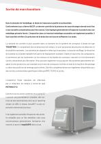 Systèmes d‘inspection pour l‘industrie de l‘hygiène - 4