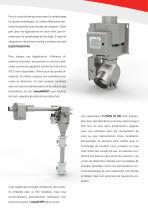 Systèmes d‘inspection pour l‘industrie laitière - 4