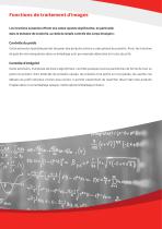 Systèmes d‘inspection pour l‘industrie laitière - 6