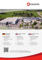 Systèmes d‘inspection pour l‘industrie minière - 9