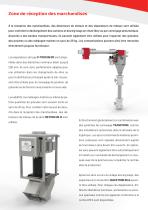 Systèmes d‘inspection pour l‘industrie de plastique - 3
