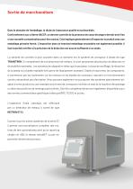 Systèmes d‘inspection pour l‘industrie des plats préparés - 3