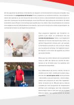 Systèmes d‘inspection pour l‘industrie des plats préparés - 9