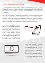 Systèmes d‘inspection pour l‘industrie textile - 5