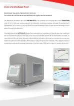 Systèmes d‘inspection pour l‘industrie de transformation de la viande - 6