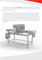 Systèmes d‘inspection pour l‘industrie de transformation de la viande - 7