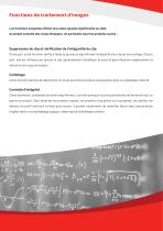 Systèmes d‘inspection pour l‘industrie de transformation de la viande - 9