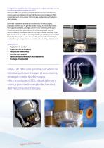 Brochure for Electronics industry - 2