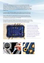 Brochure for Electronics industry - 3