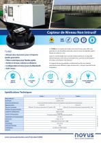 Brochure Commerciale - TL400 - 1