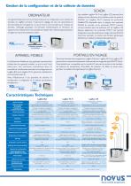 Brochure LogBox Wi-Fi - 2