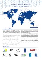 Catalogue Produits - 2