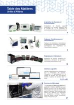 Catalogue Produits - 3