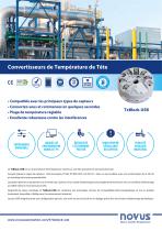 Convertisseurs de Température de Tête-1