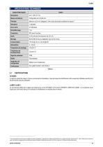 Datasheet - TL400-4