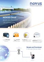 NOVUS Cloud