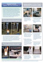 Crystic Fireguard 75PA Excel brochure (FR) - 2