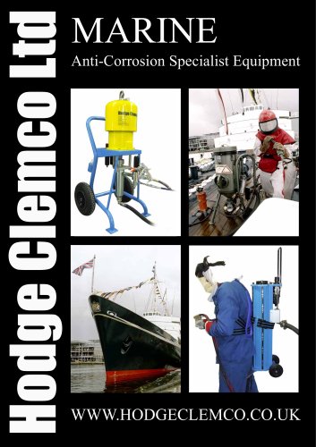 marine catalogue